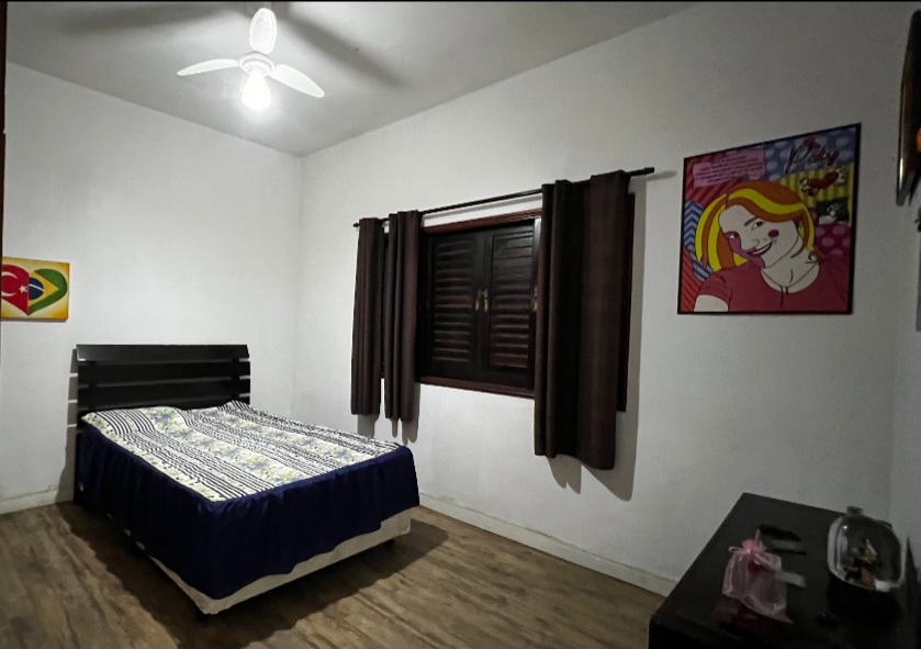 Imagem Casa com 3 Quartos à Venda, 185 m² em Ocian - Praia Grande