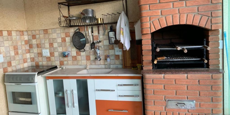 Imagem Casa com 1 Quarto à Venda, 600 m² em Centro - Santa Isabel
