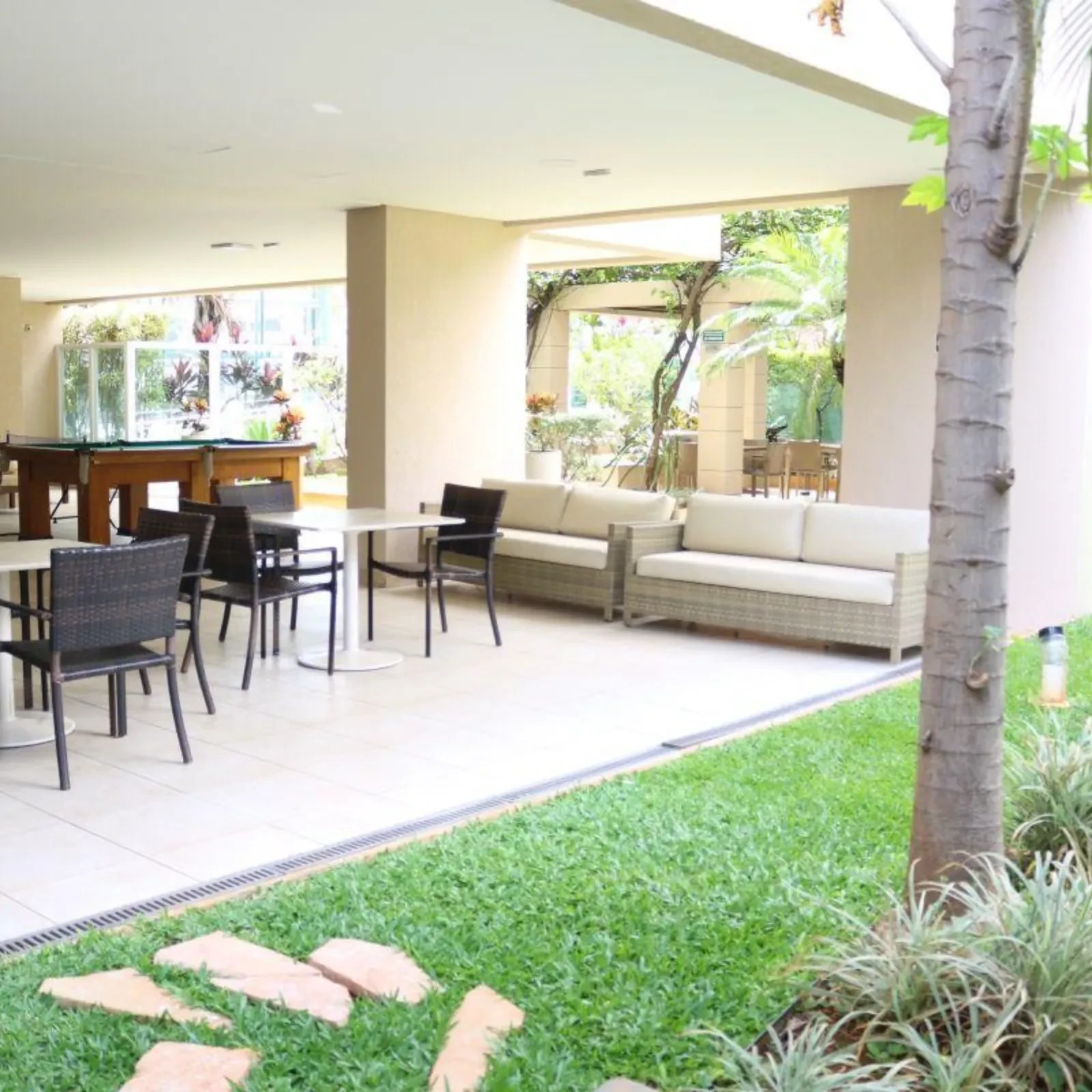Imagem Apartamento com 3 Quartos à Venda, 129 m² em Setor Marista - Goiânia