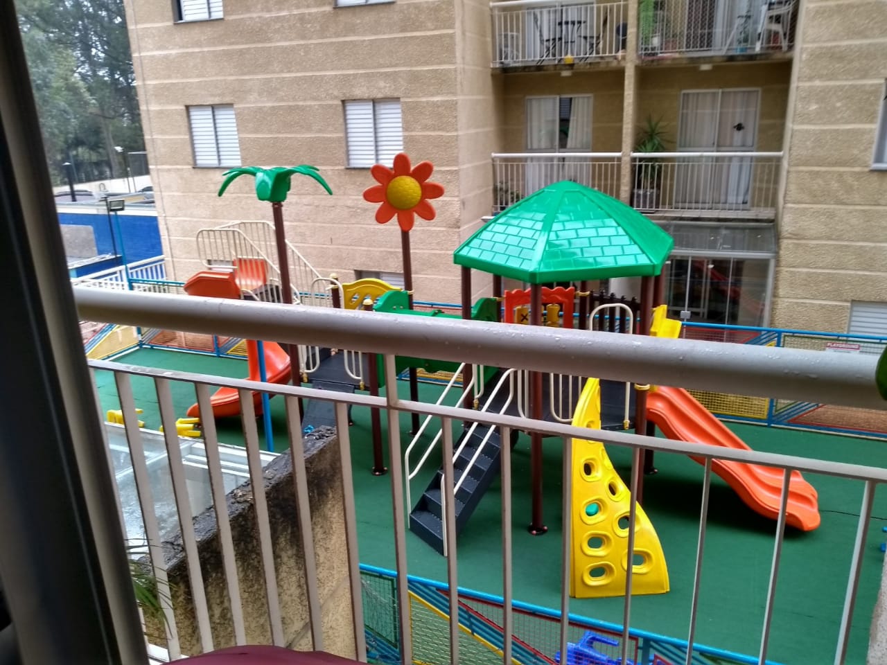Imagem Apartamento com 2 Quartos à Venda, 59 m²em Planalto - São Bernardo do Campo