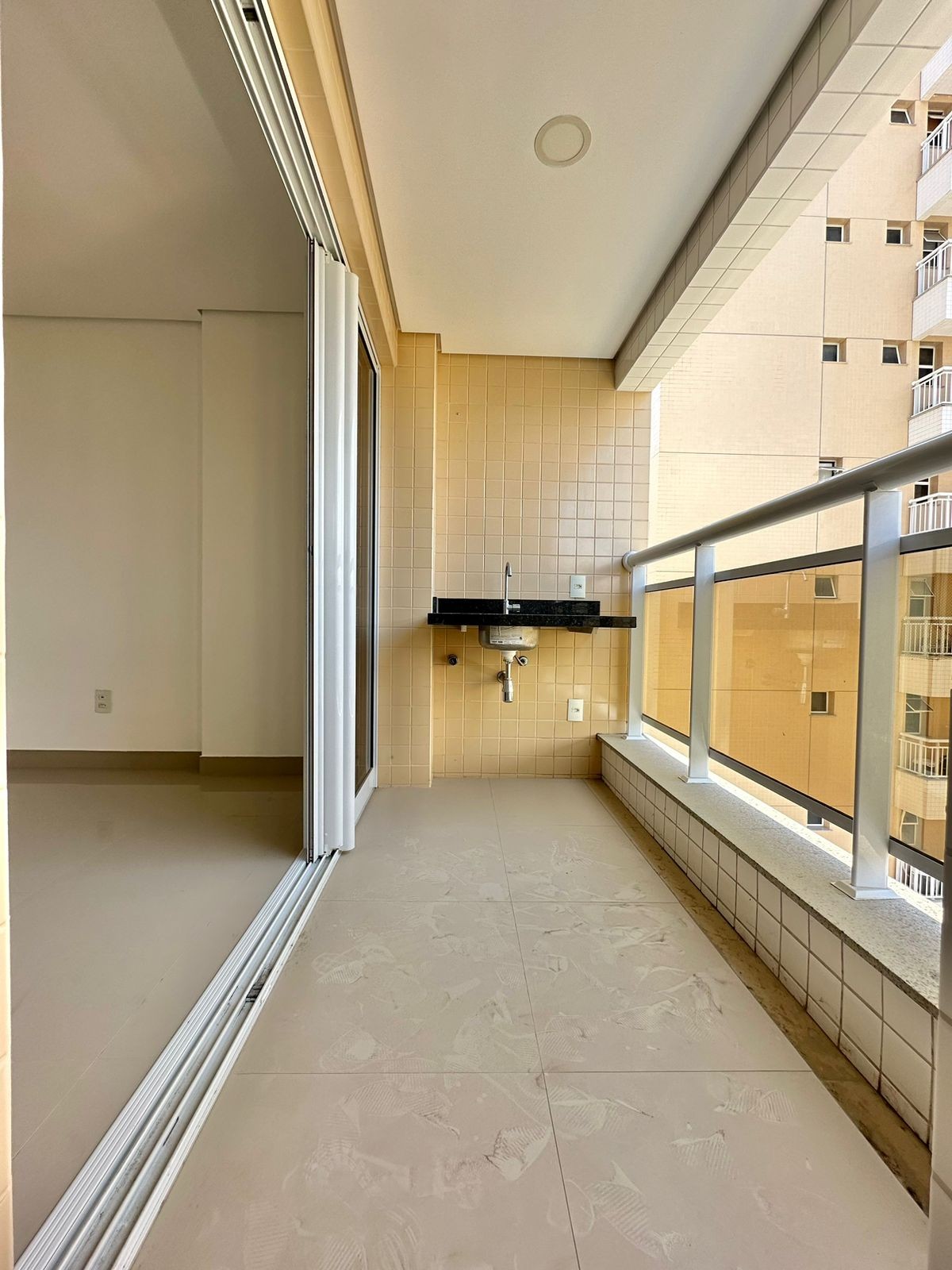 Imagem Apartamento com 2 Quartos à Venda, 53 m² em Parque Iracema - Fortaleza