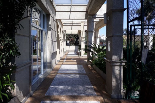 Imagem Apartamento com 3 Quartos à Venda,  em Vila Olímpia - São Paulo