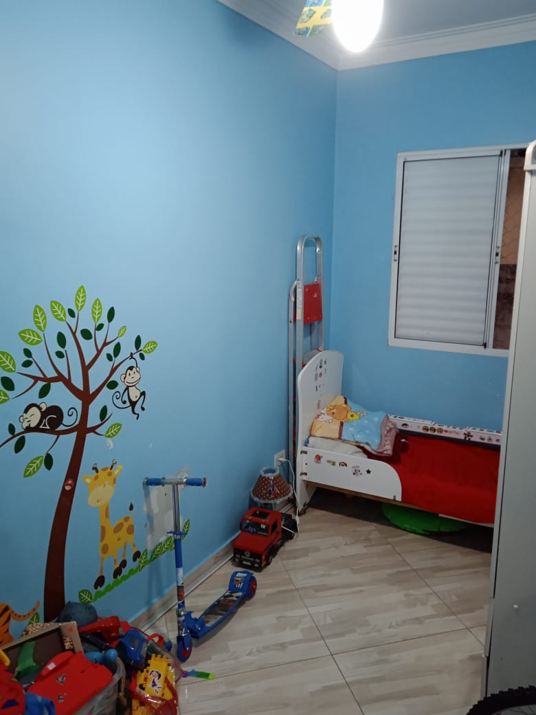 Foto do imóvel: Casa com 2 Quartos à Venda, 48 m²em Colinas de Cotia - Cotia