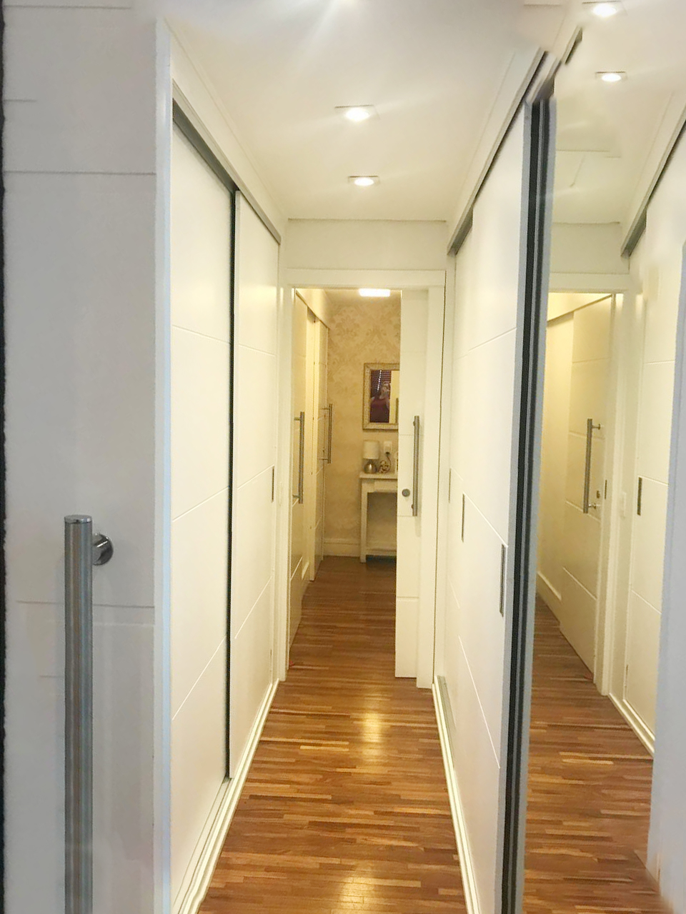 Imagem Apartamento com 3 Quartos à Venda, 209 m² em Vila Cruzeiro - São Paulo