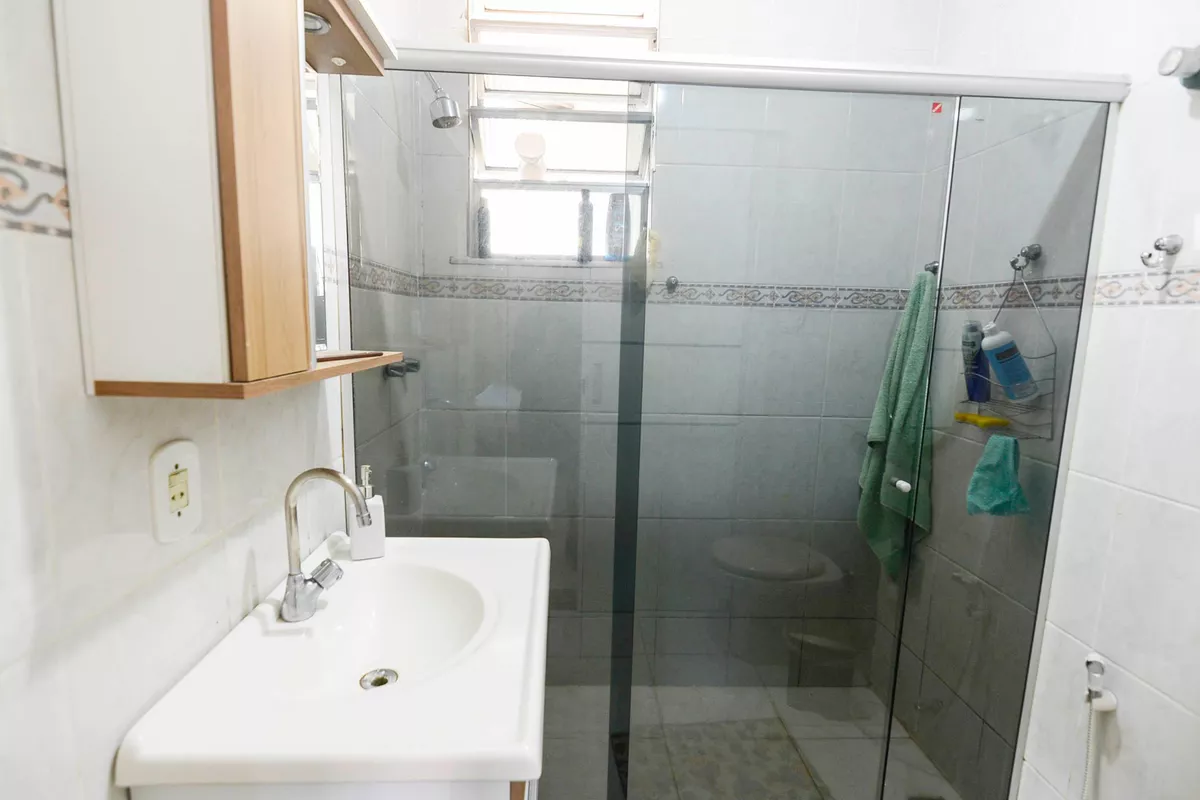 Foto do imóvel: Apartamento com 2 Quartos à Venda, 67 m² em Praça da Bandeira - Rio de Janeiro