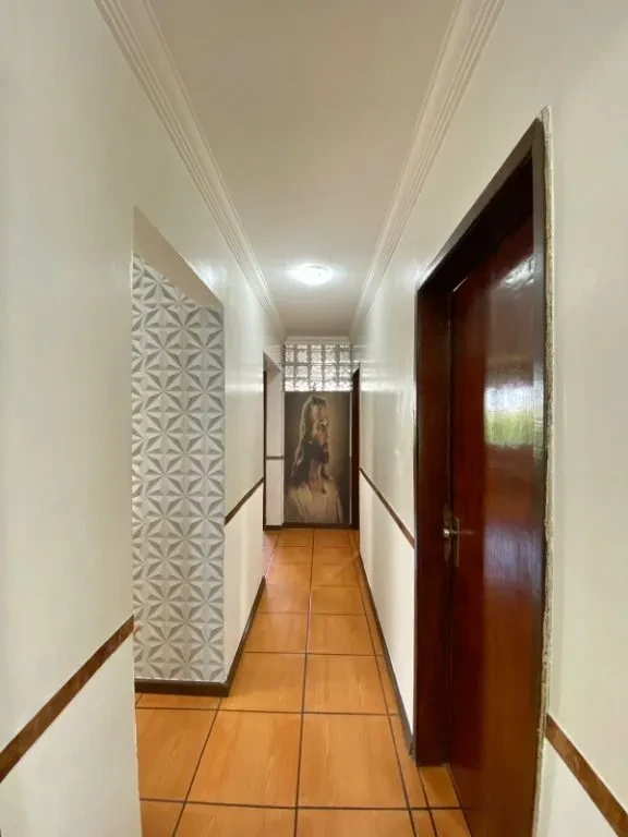 Imagem Casa com 4 Quartos à Venda, 328 m² em Planalto - Belo Horizonte
