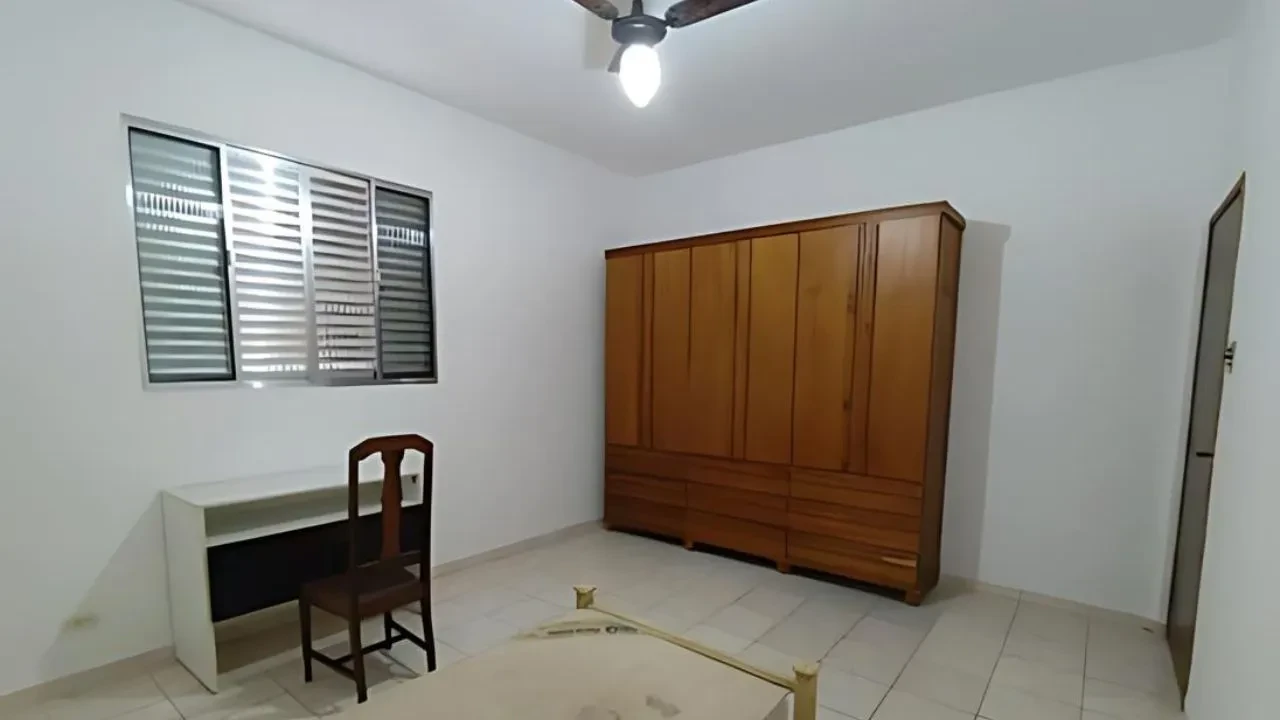 Imagem Apartamento com 3 Quartos para Alugar, 105 m² em Gonzaga - Santos