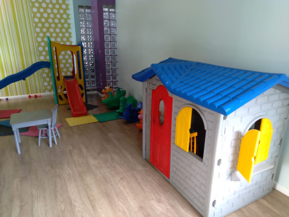 Imagem Apartamento com 3 Quartos à Venda, 75 m² em Super Quadra Morumbi - São Paulo