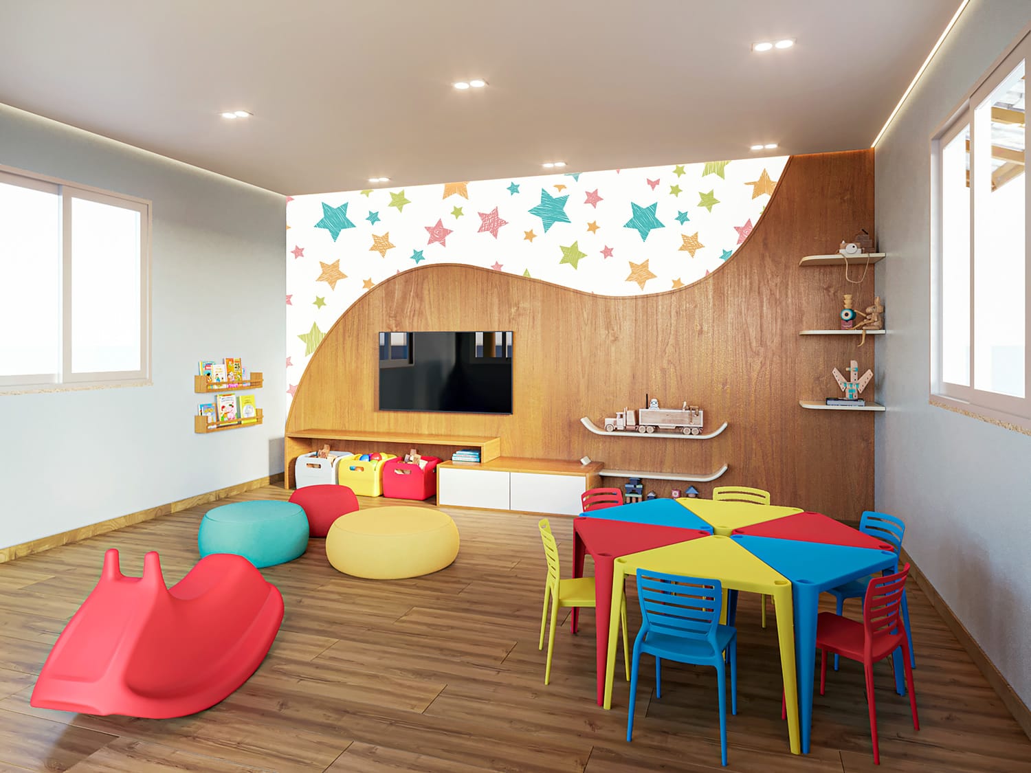 Foto do imóvel: Casa de Condomínio com 2 Quartos à Venda, 40.080 m² em Papagaio - Feira de Santana