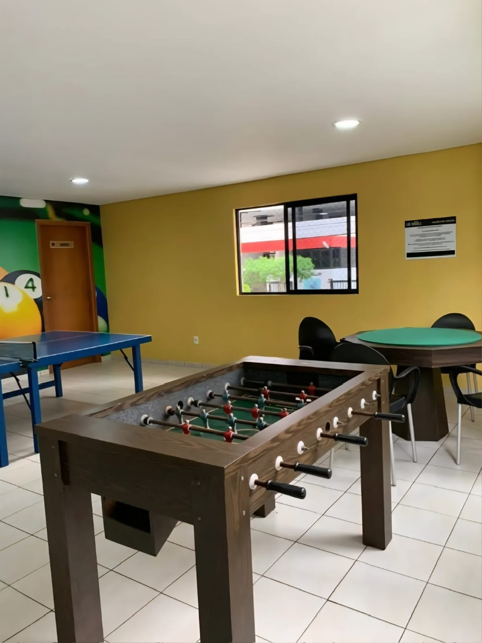 Foto do imóvel: Apartamento com 3 Quartos à Venda, 72 m² em Jatiúca - Maceió