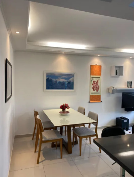 Imagem Apartamento com 2 Quartos para Alugar, 96 m²em Vila Nova Conceição  - São Paulo 