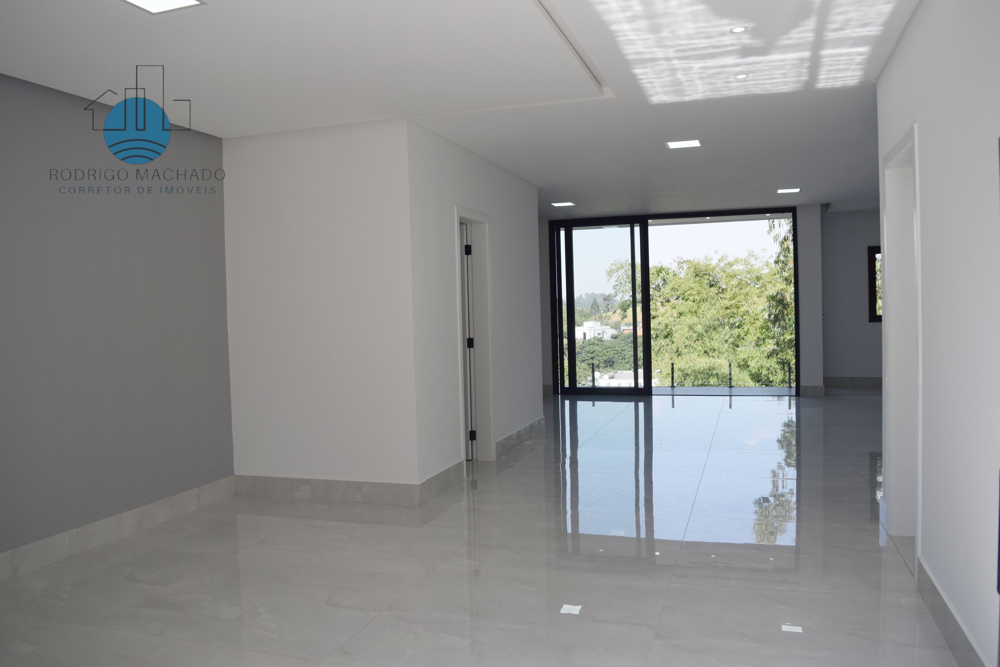 Imagem Casa de Condomínio com 4 Quartos à Venda, 300 m² em Residencial Real Park - Arujá