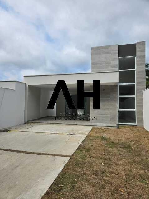 Imagem Casa com 3 Quartos à Venda, 115 m²em Engenho do Mato - Niterói