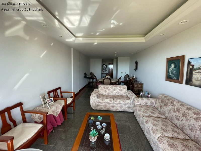 Imagem Apartamento com 4 Quartos à Venda, 160 m²em Praia da Costa - Vila Velha