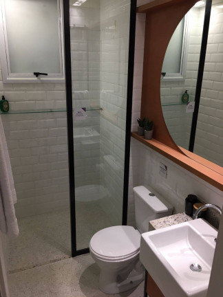 Imagem Apartamento com 2 Quartos à Venda, 58 m² em Nova Suíssa - Belo Horizonte