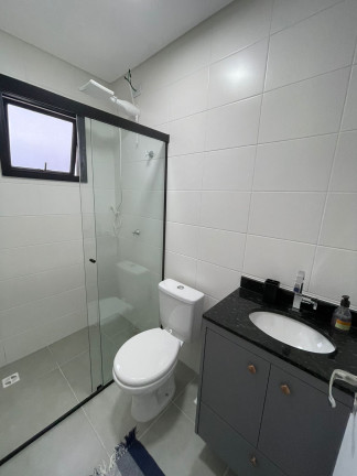 Imagem Apartamento com 2 Quartos à Venda, 70 m² em Itagua - UBATUBA