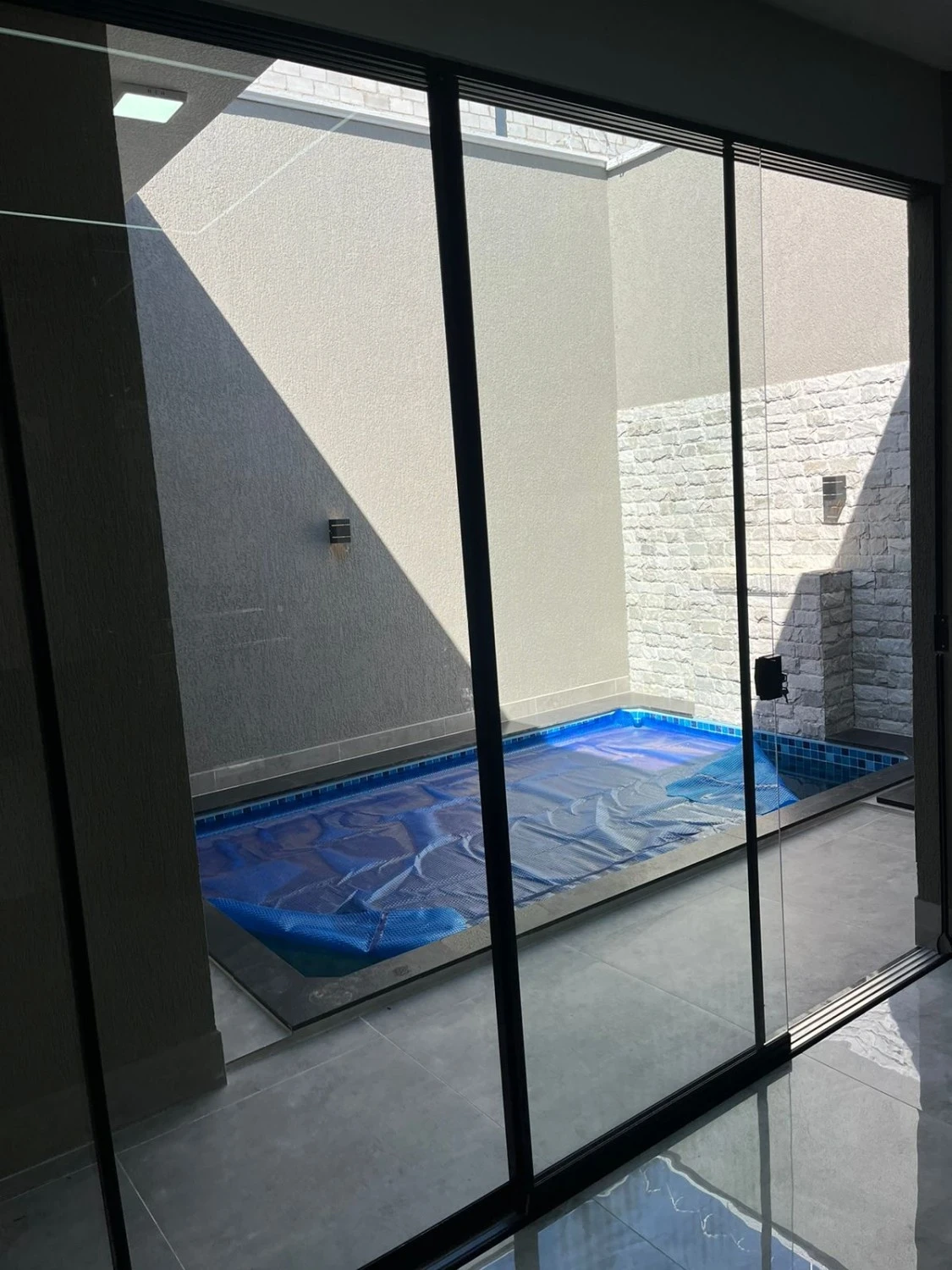 Imagem Casa com 3 Quartos à Venda, 154 m² em Jardim Atlântico - Goiânia