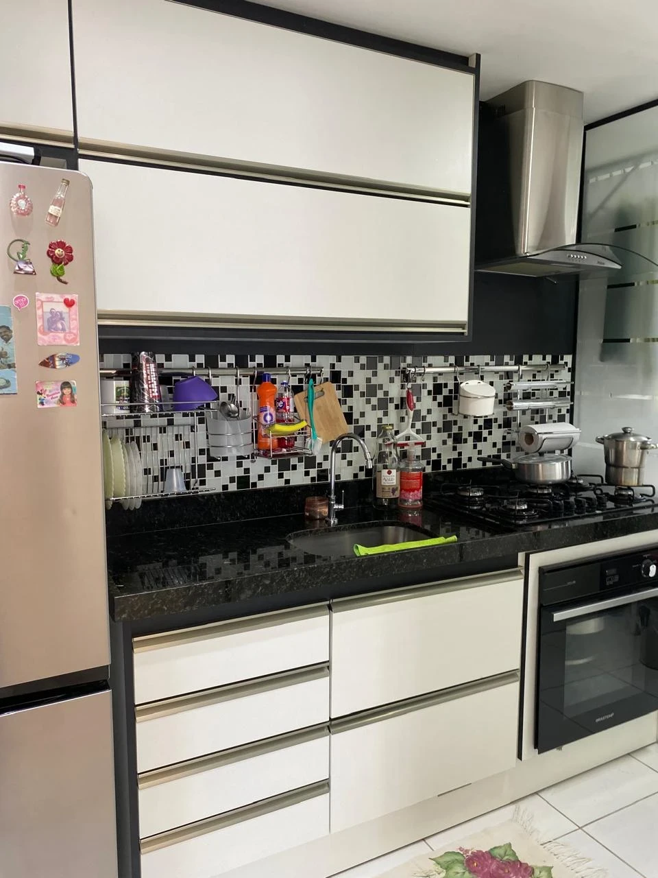 Imagem Apartamento com 3 Quartos à Venda, 83 m² em Pina - Recife
