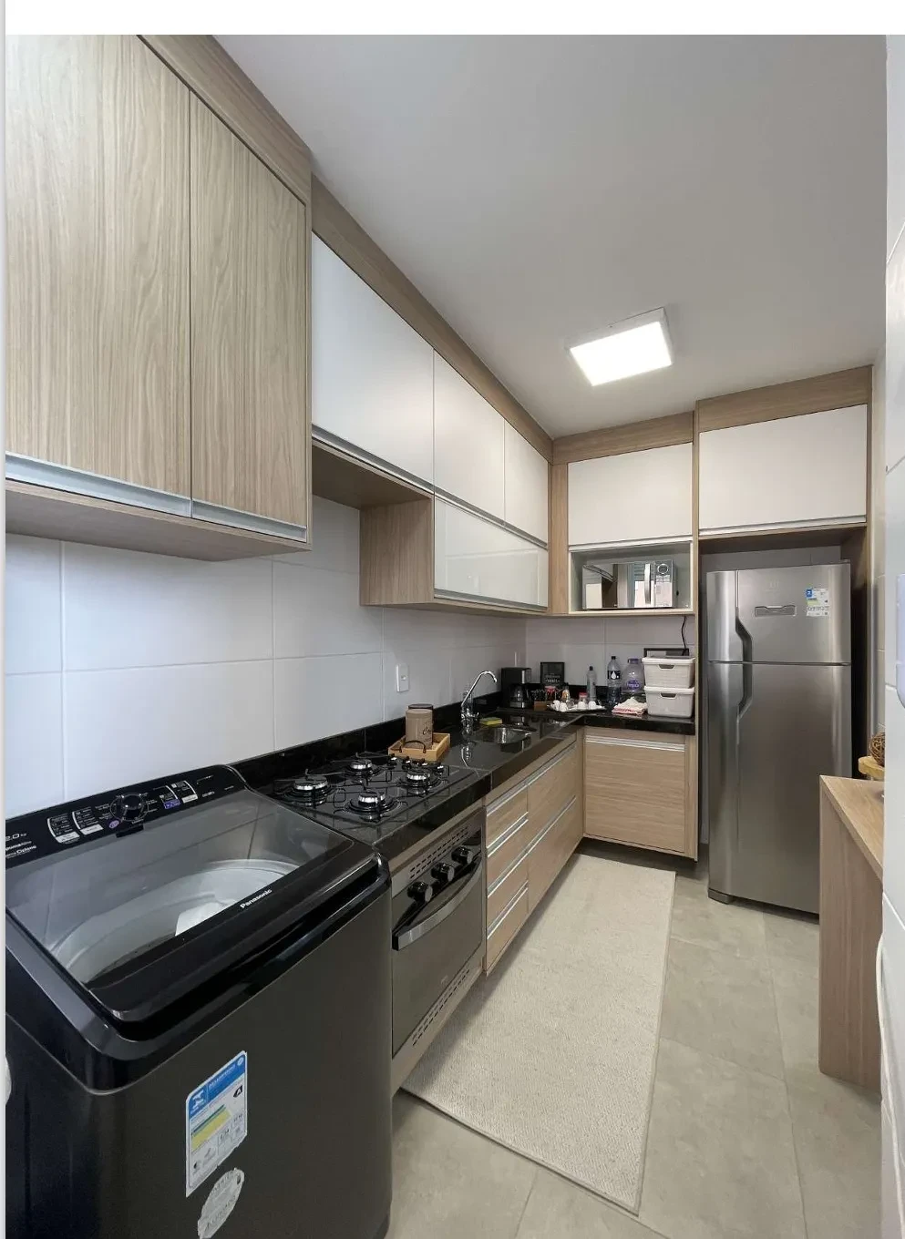 Foto do imóvel: Apartamento com 3 Quartos à Venda, 64 metros em Conjunto Habitacional Padre Anchieta - Campinas