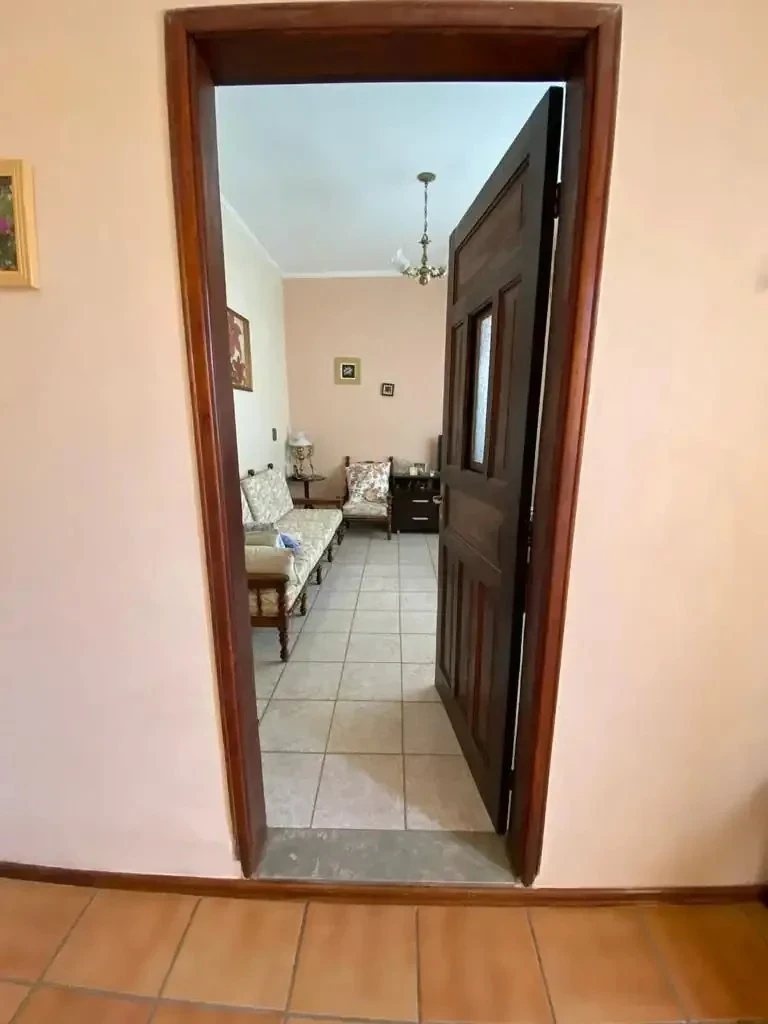 Imagem Casa com 3 Quartos à Venda, 185 m² em Vila Maria - Campinas