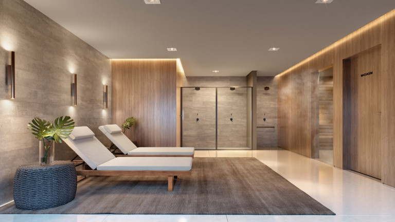 Imagem Apartamento com 4 Quartos à Venda, 280 m² em Sumaré - São Paulo