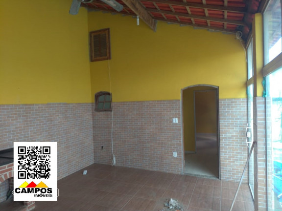 Imagem Casa com 3 Quartos à Venda, 90 m² em Fazendinha - Araruama