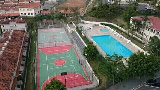 Foto do imóvel: Apartamento com 2 Quartos à Venda, 48 m² em Jardim São Miguel - Ferraz de Vasconcelos