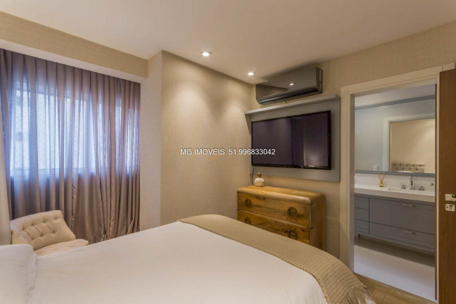 Imagem Apartamento com 4 Quartos à Venda, 191 m² em Centro - Balneário Camboriú