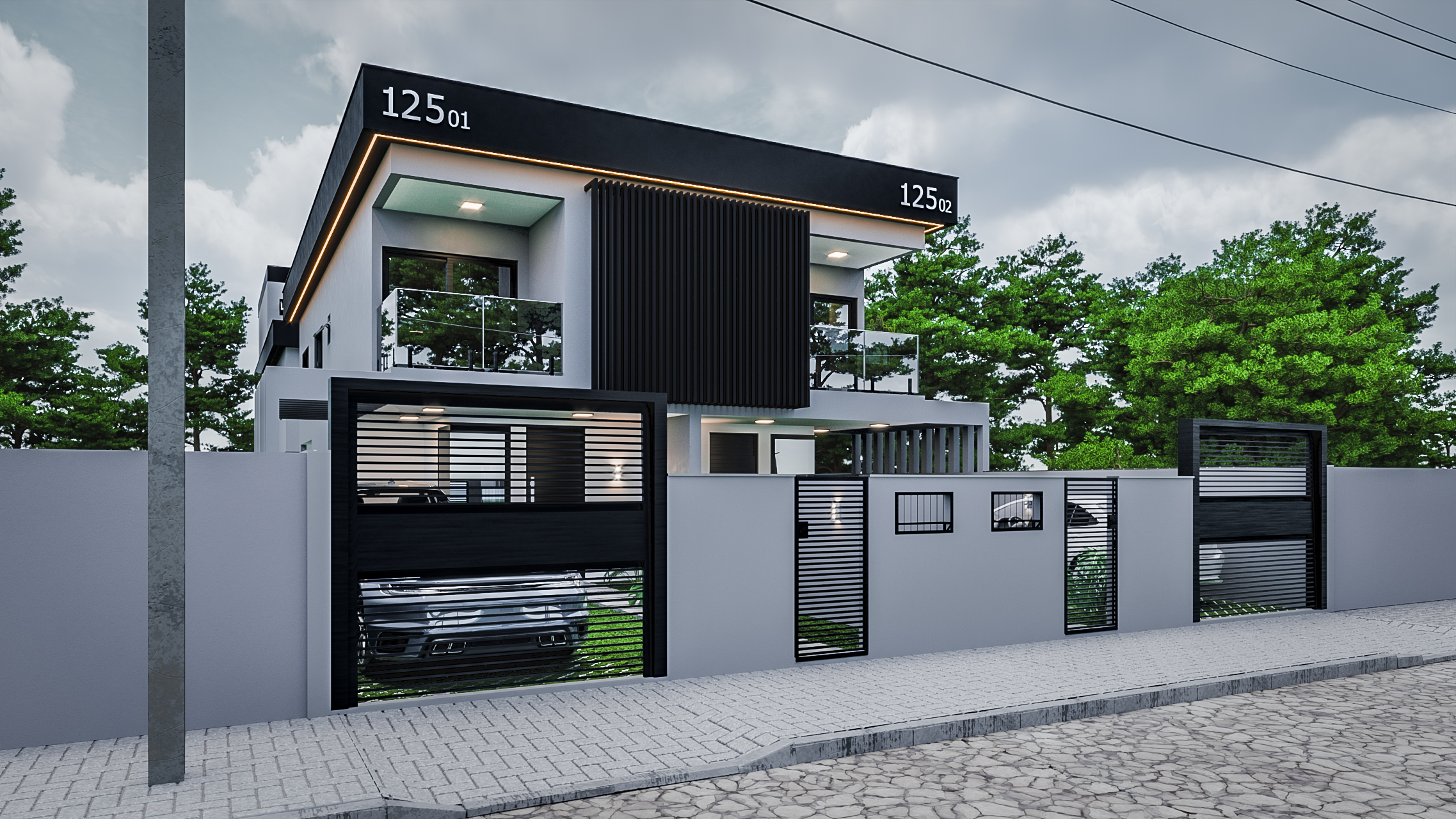 Imagem Sobrado com 3 Quartos à Venda, 118 m² em Bombinhas - Bombinhas