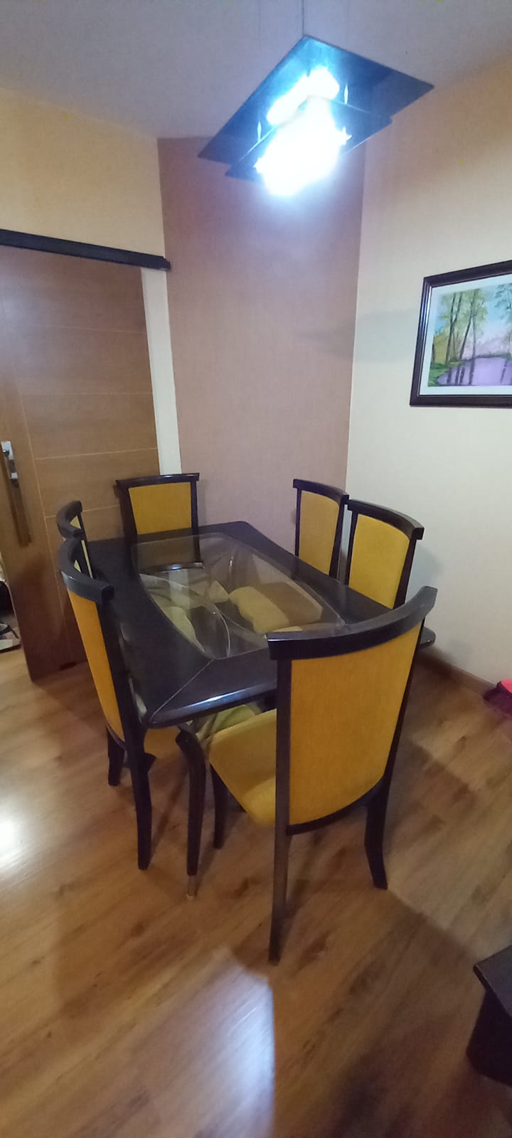 Imagem Apartamento com 3 Quartos à Venda, 72 m²em Jardim Aquárius - São José dos Campos