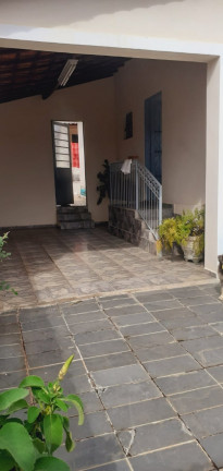 Imagem Casa com 2 Quartos à Venda, 140 m²em Nova Jaguariúna - Jaguariúna