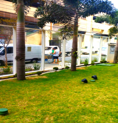 Imagem Edifício Residencial com 2 Quartos à Venda, 60 m² em Brás - São Paulo