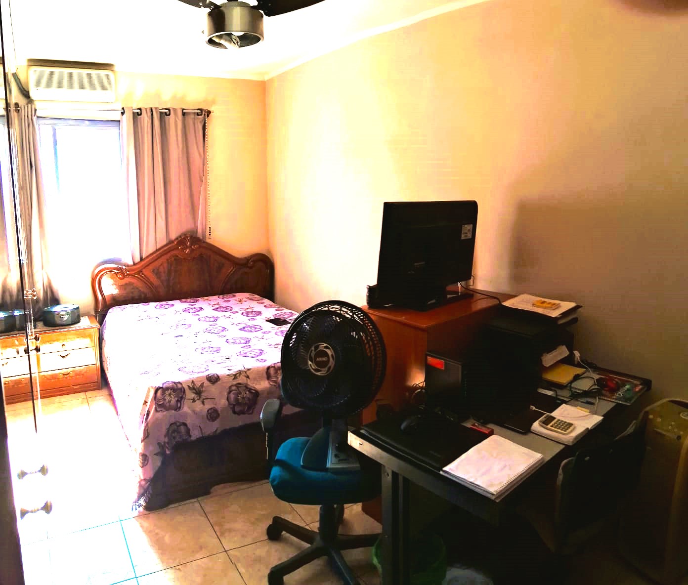 Imagem Apartamento com 2 Quartos à Venda, 60 m²em Parque Residencial da Lapa - São Paulo