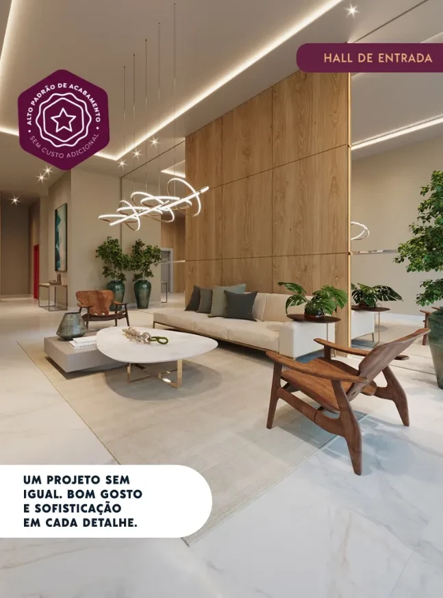Imagem Apartamento com 2 Quartos à Venda, 59 metros em Jockey de Itaparica - Vila Velha