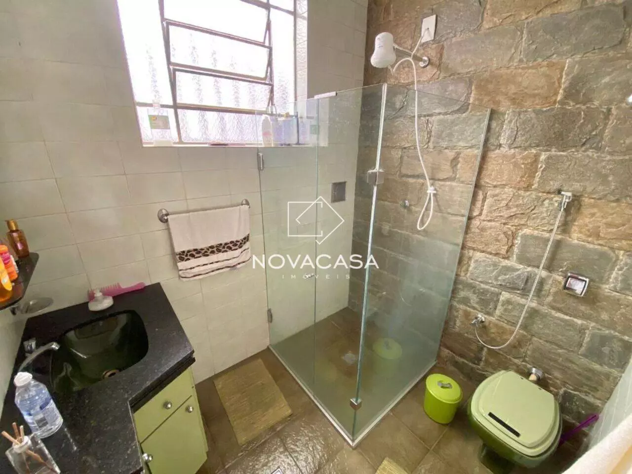 Imagem Casa com 2 Quartos à Venda, 90 m² em Planalto - Belo Horizonte