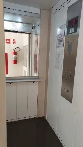Imagem Apartamento com 2 Quartos à Venda, 54 m²em Chácara Segre - Jundiaí