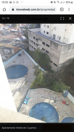 Imagem Apartamento com 2 Quartos à Venda ou Locação, 62 m² em Parque Mandaqui - São Paulo