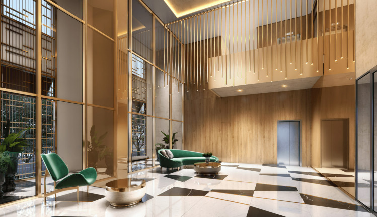 Imagem Apartamento com 3 Quartos à Venda, 166 m²em Brooklin - São Paulo
