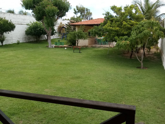 Imagem Chácara com 5 Quartos à Venda, 1.000 m² em novo iguape - Aquiraz