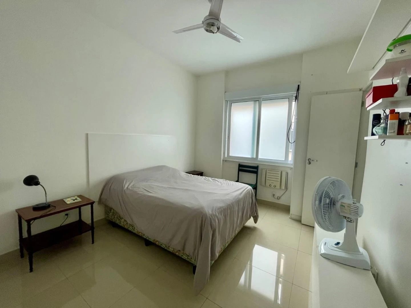 Foto do imóvel: Apartamento com 3 Quartos à Venda, 113 m² em Botafogo - Rio de Janeiro