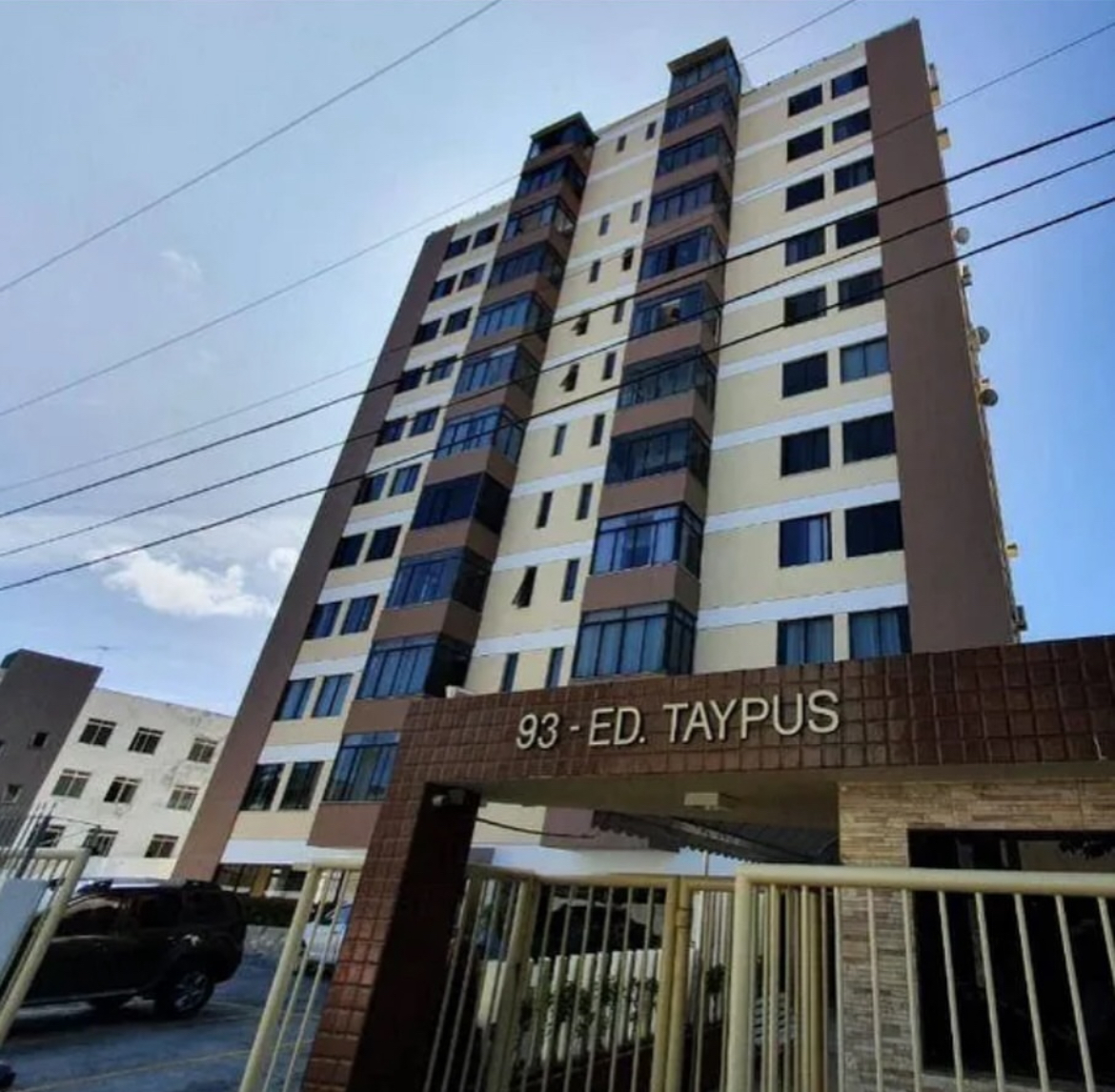 Imagem Apartamento com 3 Quartos à Venda, 130 m²em Brotas - Salvador