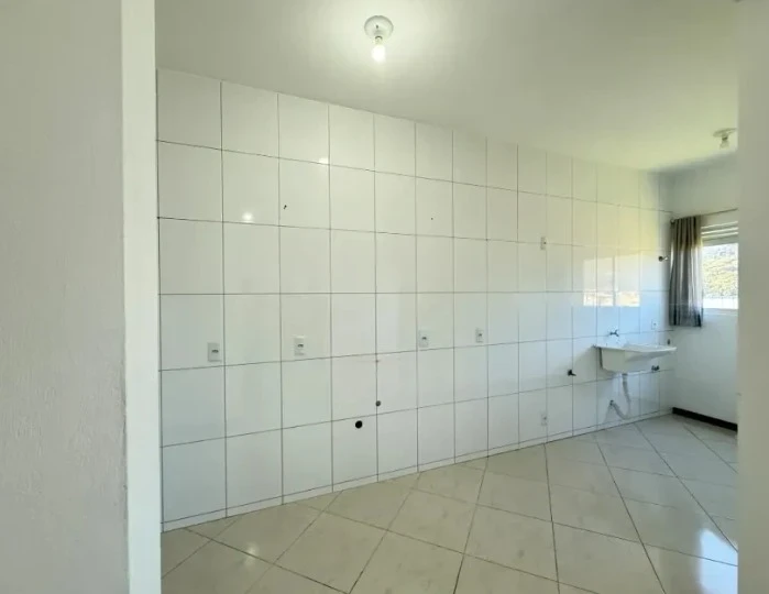 Imagem Apartamento com 2 Quartos à Venda, 59 m² em Vila Becker - Santo Amaro da Imperatriz