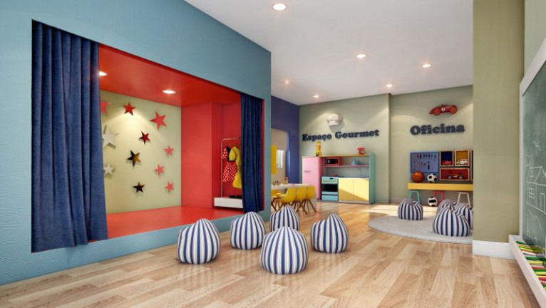 Imagem Apartamento com 3 Quartos à Venda, 116 m² em Sumaré - São Paulo