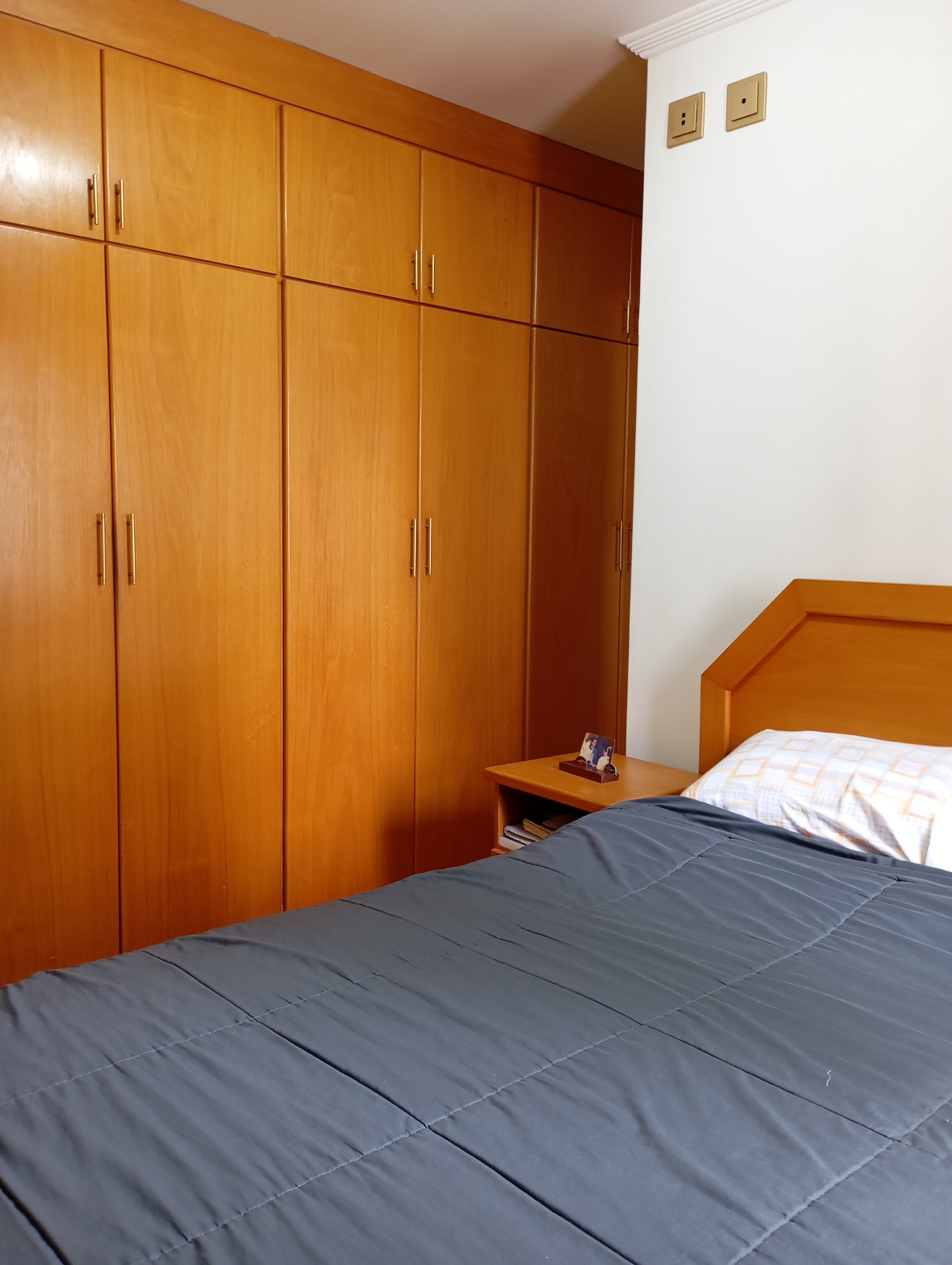 Imagem Apartamento com 3 Quartos à Venda, 80 m² em Vila Gumercindo - São Paulo