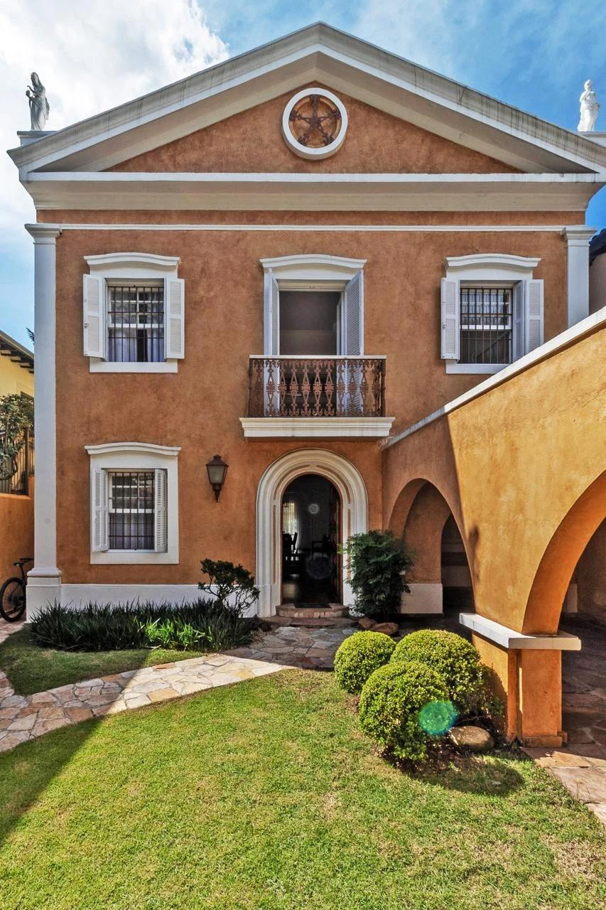 Imagem Casa com 3 Quartos à Venda ou Locação, 300 m² em Jardim Europa - São Paulo