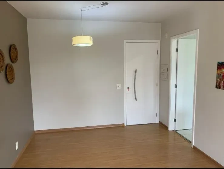 Apartamento com 2 Quartos à Venda ou Locação, 62 m² em Indianópolis - São Paulo