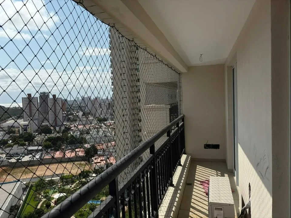 Imagem Apartamento com 3 Quartos à Venda, 196 metros em Capim Macio - Natal