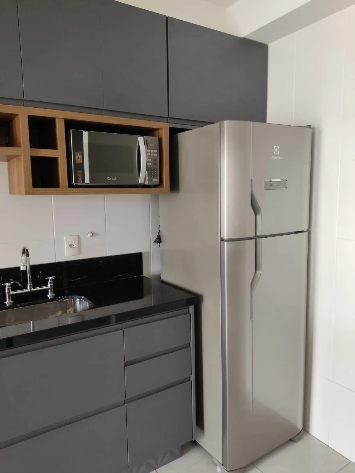 Imagem Apartamento com 2 Quartos à Venda, 61 m² em Vila Monte Alegre - São Paulo