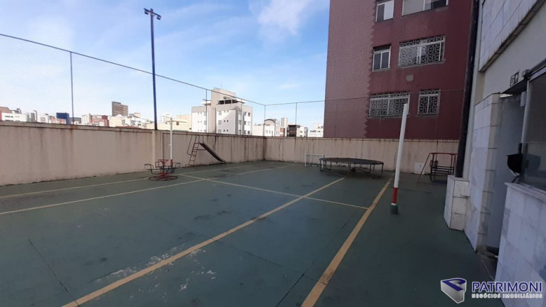 Imagem Cobertura com 3 Quartos à Venda, 247 m² em Serra - Belo Horizonte