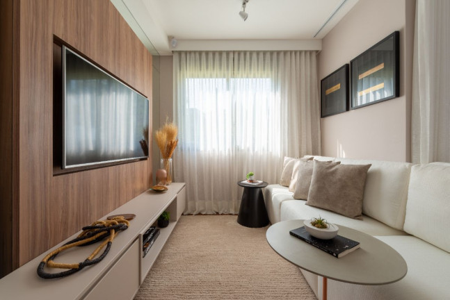Imagem Apartamento com 2 Quartos à Venda,  em Americanópolis - São Paulo